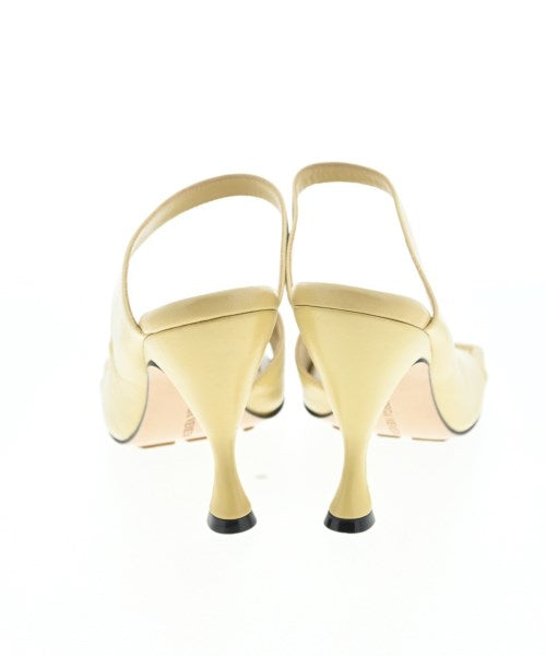 BOTTEGA VENETA รองเท้าแตะ