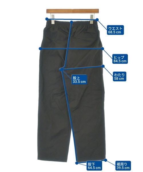 BOTTEGA VENETA กางเกง อื่น