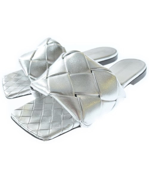 BOTTEGA VENETA รองเท้าแตะ