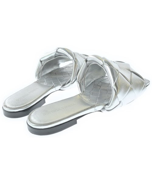 BOTTEGA VENETA รองเท้าแตะ