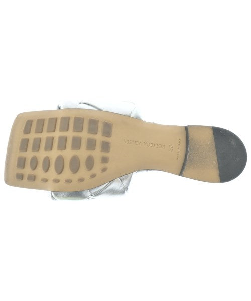 BOTTEGA VENETA รองเท้าแตะ