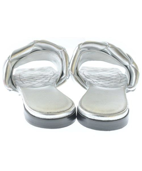 BOTTEGA VENETA รองเท้าแตะ