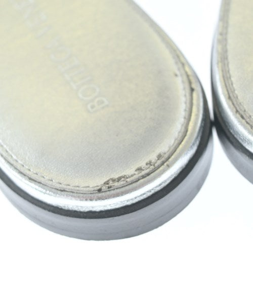 BOTTEGA VENETA รองเท้าแตะ