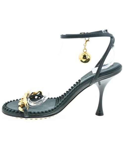 BOTTEGA VENETA รองเท้าแตะ