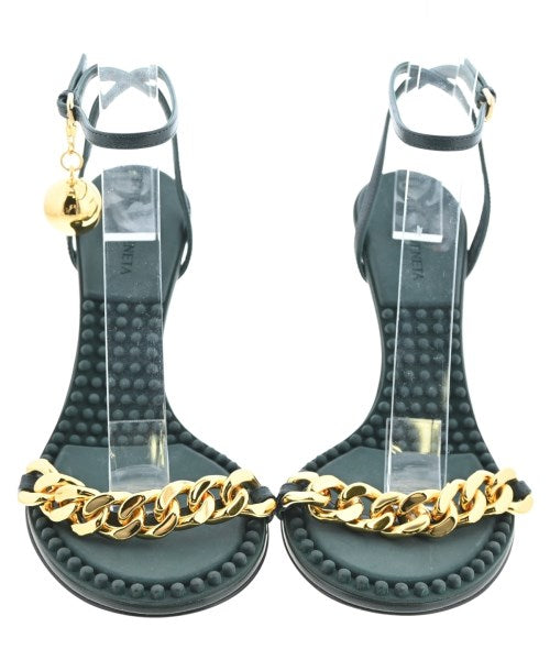 BOTTEGA VENETA รองเท้าแตะ