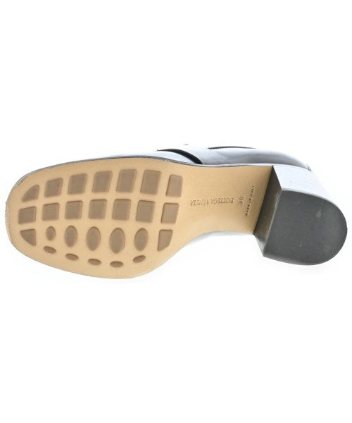 BOTTEGA VENETA รองเท้าออกงาน/รองเท้าไม่มีส้น