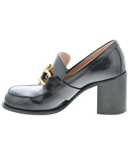 BOTTEGA VENETA รองเท้าออกงาน/รองเท้าไม่มีส้น