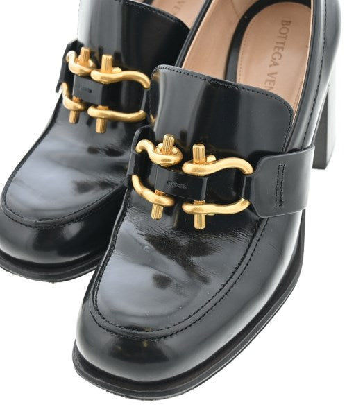 BOTTEGA VENETA รองเท้าออกงาน/รองเท้าไม่มีส้น