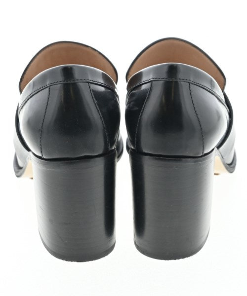 BOTTEGA VENETA รองเท้าออกงาน/รองเท้าไม่มีส้น