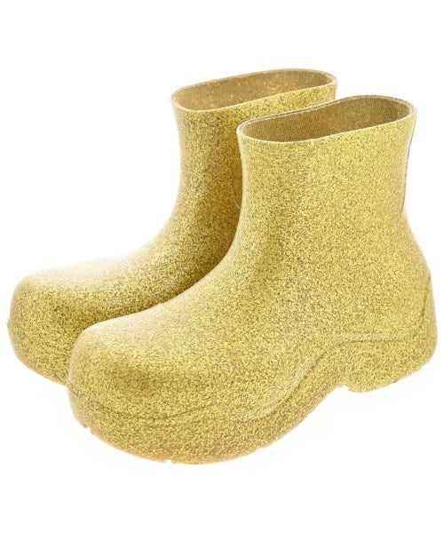 BOTTEGA VENETA รองเท้าบูท