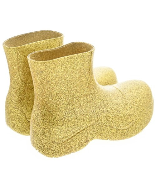 BOTTEGA VENETA รองเท้าบูท