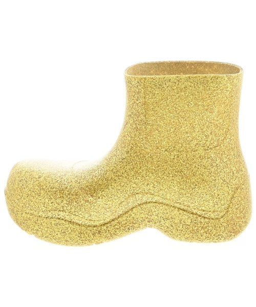 BOTTEGA VENETA รองเท้าบูท