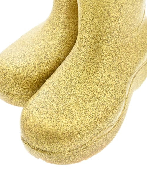 BOTTEGA VENETA รองเท้าบูท