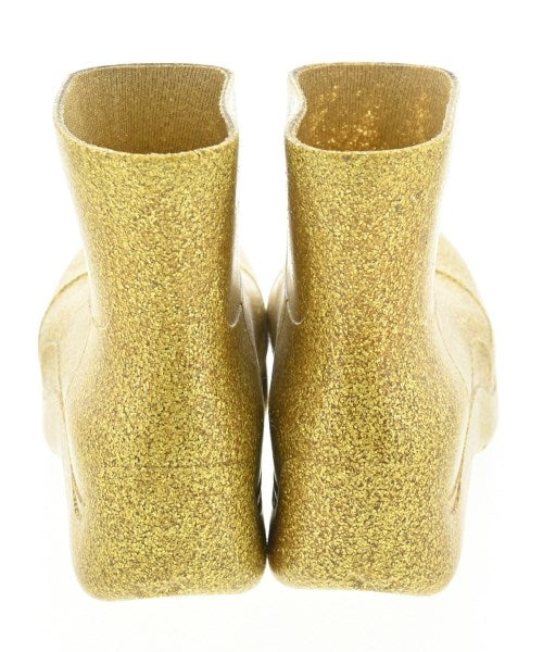 BOTTEGA VENETA รองเท้าบูท