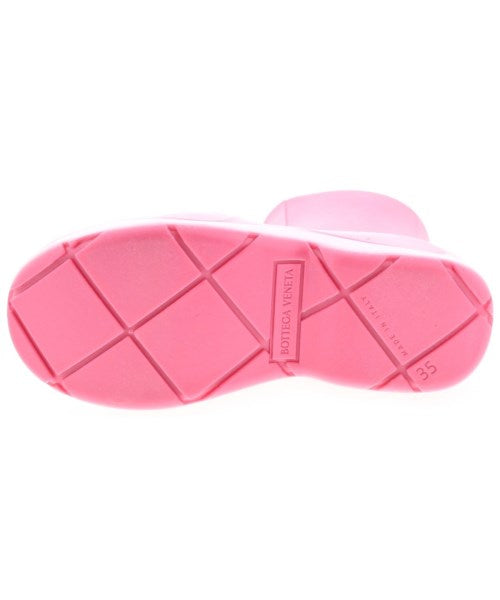 BOTTEGA VENETA รองเท้าบูท