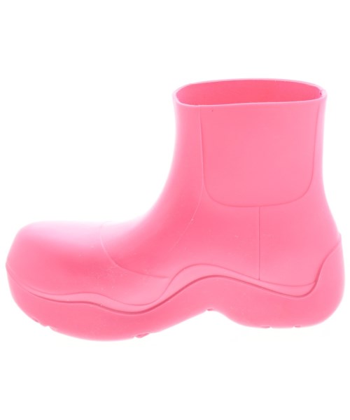 BOTTEGA VENETA รองเท้าบูท