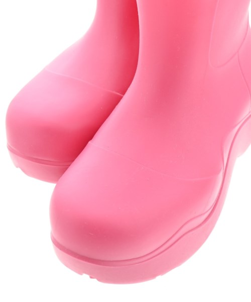 BOTTEGA VENETA รองเท้าบูท