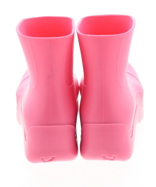 BOTTEGA VENETA รองเท้าบูท