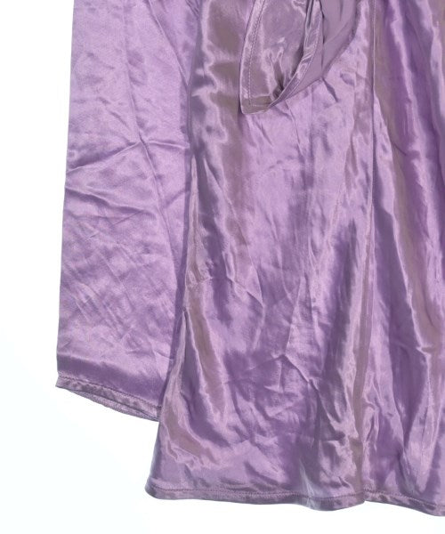 BOTTEGA VENETA เสื้อลำลอง