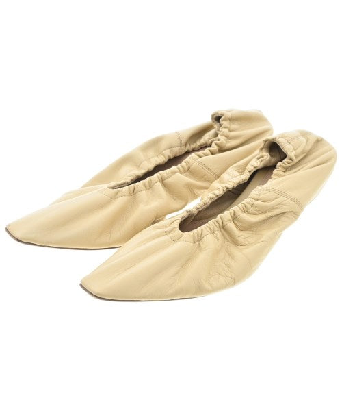 BOTTEGA VENETA รองเท้าส้นสูง