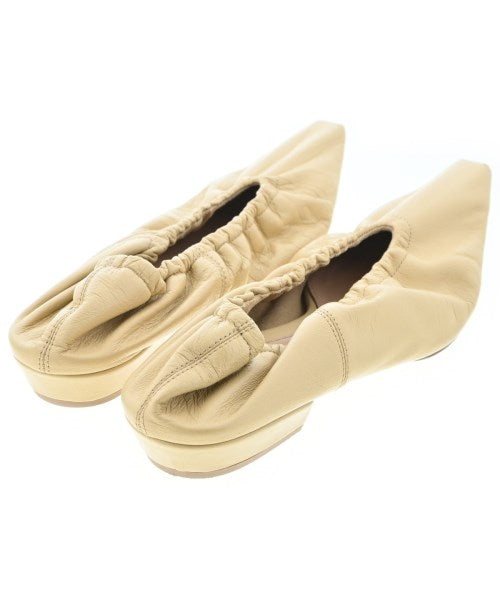 BOTTEGA VENETA รองเท้าส้นสูง