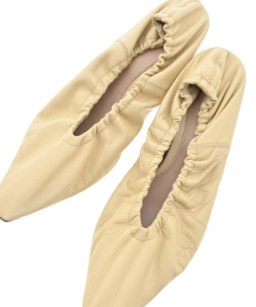 BOTTEGA VENETA รองเท้าส้นสูง