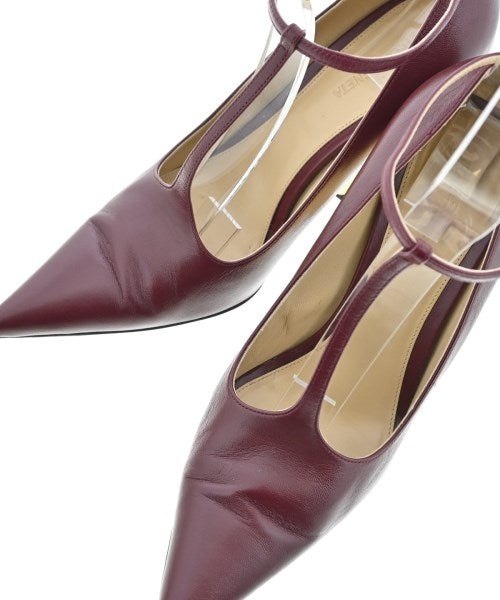 BOTTEGA VENETA รองเท้าส้นสูง