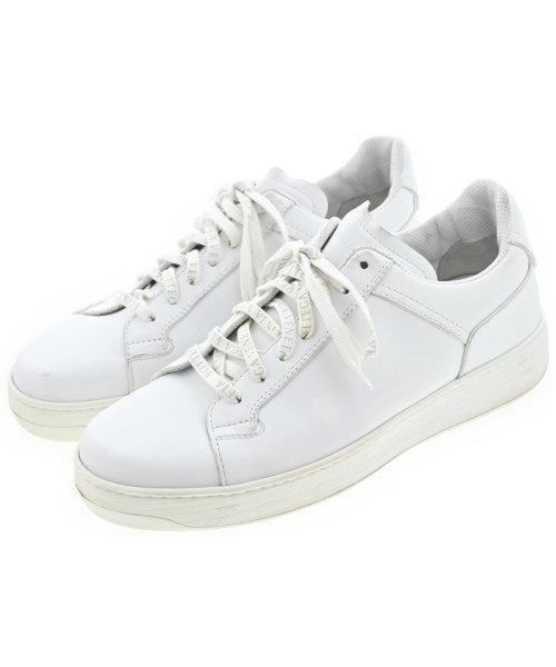 BOTTEGA VENETA รองเท้าผ้าใบ