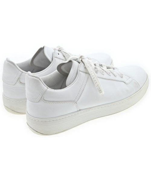 BOTTEGA VENETA รองเท้าผ้าใบ