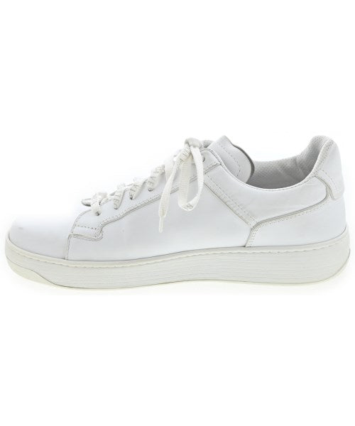 BOTTEGA VENETA รองเท้าผ้าใบ