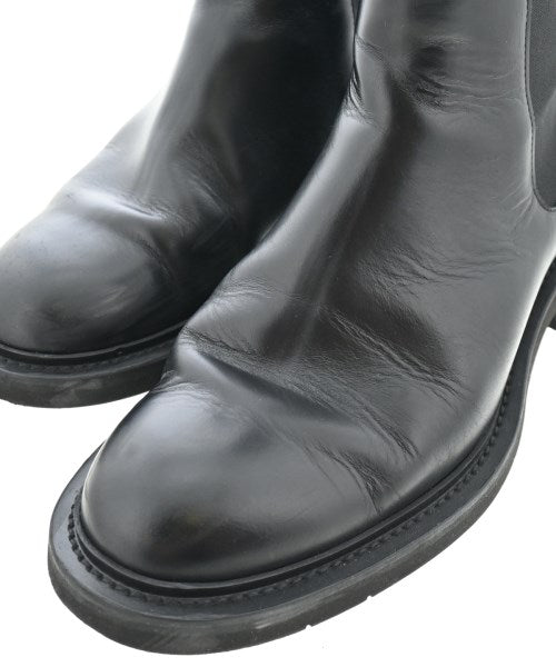 BOTTEGA VENETA รองเท้าบูท