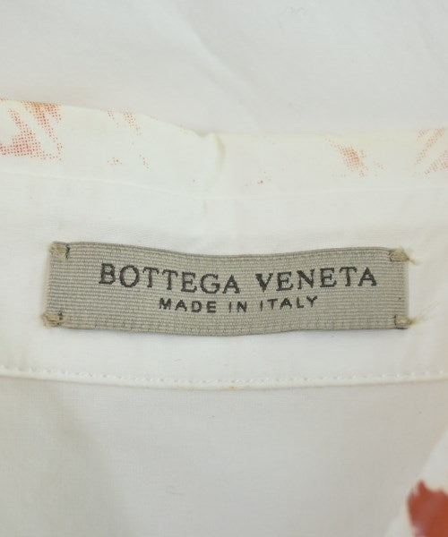 BOTTEGA VENETA เสื้อลำลอง
