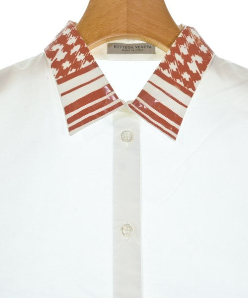 BOTTEGA VENETA เสื้อลำลอง
