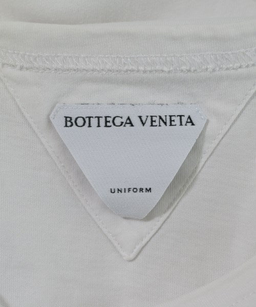 BOTTEGA VENETA เสื้อยืด/เสื้อท็อปส์