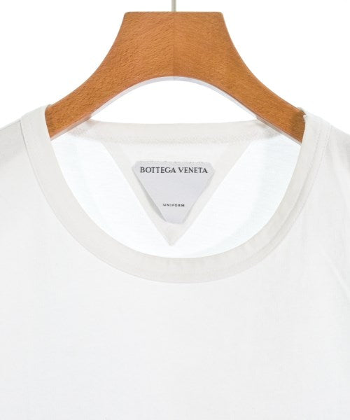 BOTTEGA VENETA เสื้อยืด/เสื้อท็อปส์