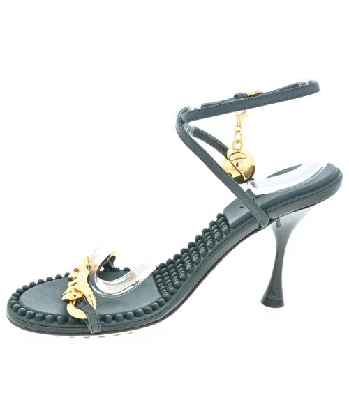 BOTTEGA VENETA รองเท้าแตะ