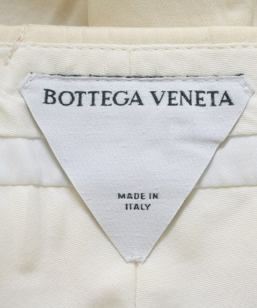 BOTTEGA VENETA กางเกงขายาว