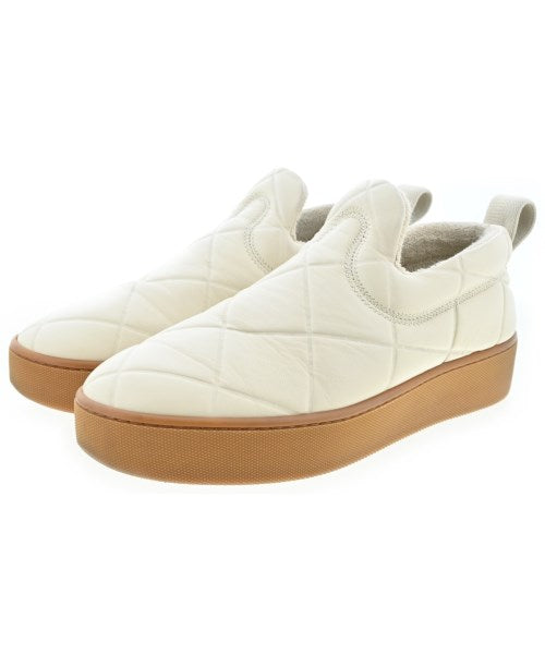 BOTTEGA VENETA รองเท้าผ้าใบ