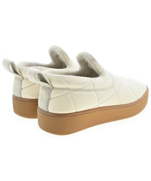 BOTTEGA VENETA รองเท้าผ้าใบ