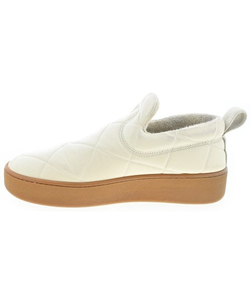 BOTTEGA VENETA รองเท้าผ้าใบ