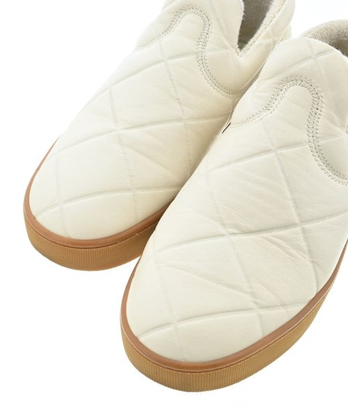 BOTTEGA VENETA รองเท้าผ้าใบ