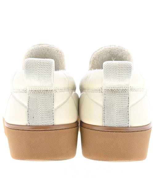 BOTTEGA VENETA รองเท้าผ้าใบ
