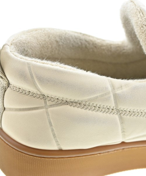 BOTTEGA VENETA รองเท้าผ้าใบ