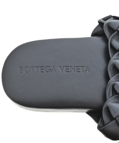 BOTTEGA VENETA รองเท้าแตะ