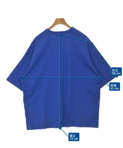 BOTTEGA VENETA เสื้อยืด/เสื้อท็อปส์