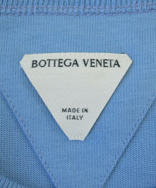 BOTTEGA VENETA เสื้อยืด/เสื้อท็อปส์