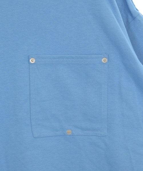 BOTTEGA VENETA เสื้อยืด/เสื้อท็อปส์