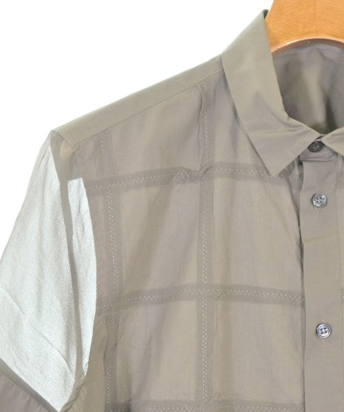 BOTTEGA VENETA เสื้อลำลอง