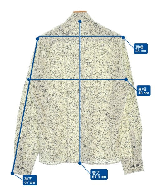 BOTTEGA VENETA เสื้อลำลอง
