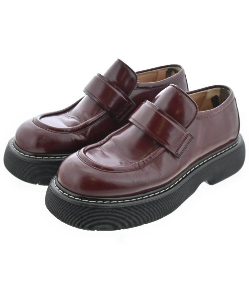 BOTTEGA VENETA รองเท้าสวมทางการ